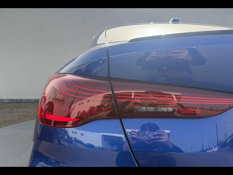 Occasion BMW Série 4 Coupé M440dA 340ch M Performance xDrive 2025 M Portimaoblau métallisé 74900 € à Troyes