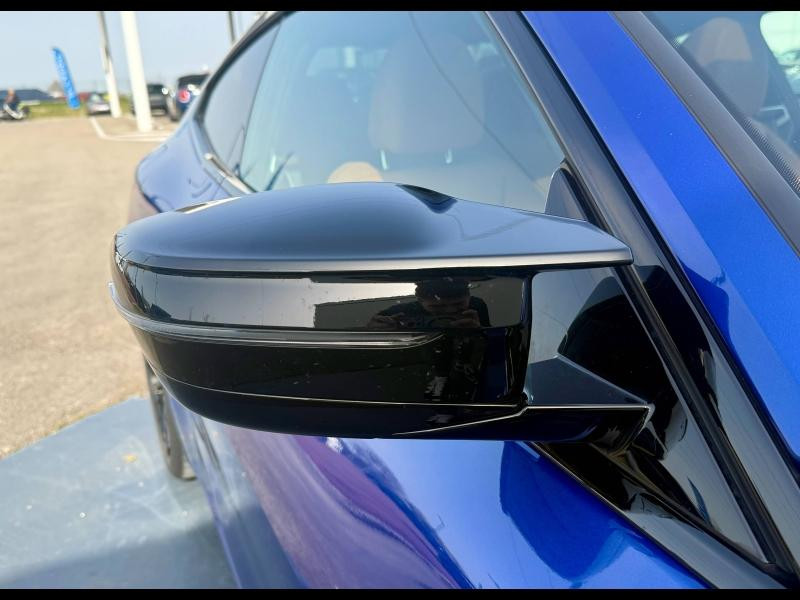 Occasion BMW Série 4 Coupé M440dA 340ch M Performance xDrive 2025 M Portimaoblau métallisé 74900 € à Troyes