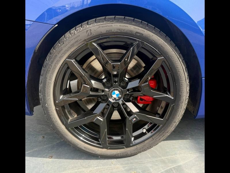 Occasion BMW Série 4 Coupé M440dA 340ch M Performance xDrive 2025 M Portimaoblau métallisé 74900 € à Troyes