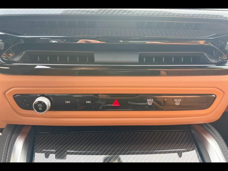 Occasion BMW Série 4 Coupé M440dA 340ch M Performance xDrive 2025 M Portimaoblau métallisé 74900 € à Troyes