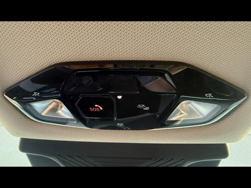 Occasion BMW X1 sDrive18i 136ch xLine 2024 Saphirschwarz métal 39900 € à Troyes