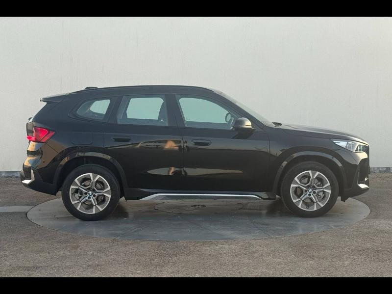 Occasion BMW X1 sDrive18i 136ch xLine 2024 Saphirschwarz métal 39900 € à Troyes