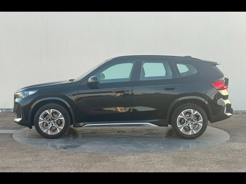 Occasion BMW X1 sDrive18i 136ch xLine 2024 Saphirschwarz métal 39900 € à Troyes
