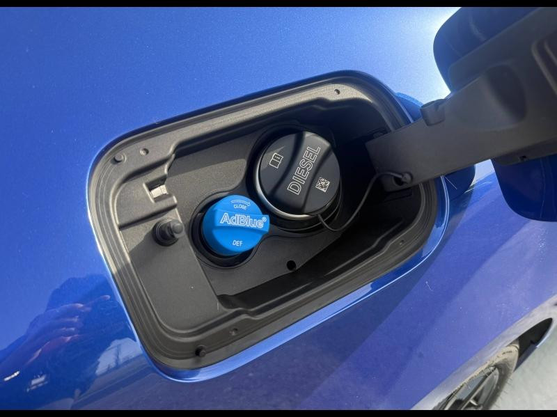 Occasion BMW Série 4 Coupé M440dA 340ch M Performance xDrive 2025 M Portimaoblau métallisé 74900 € à Troyes