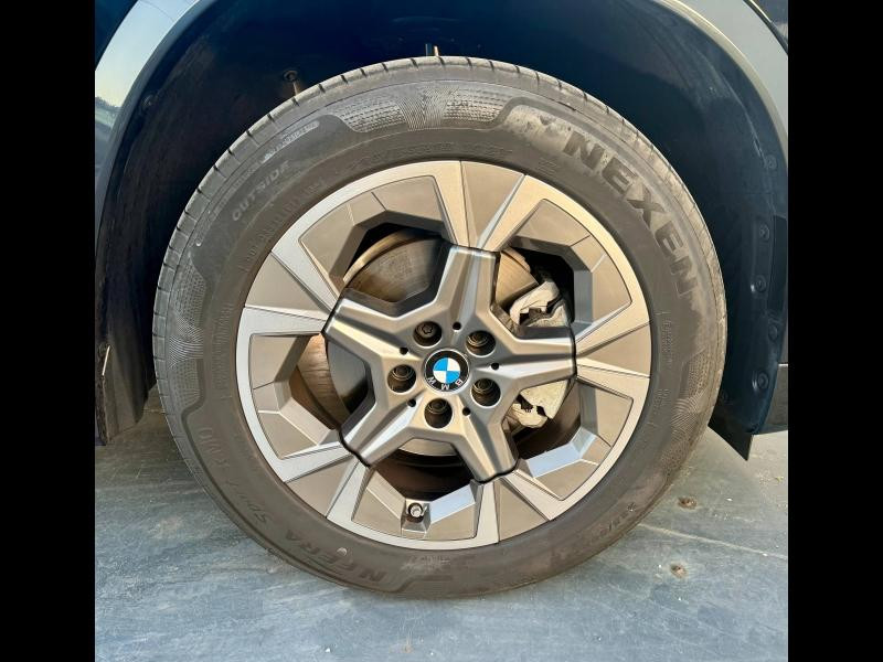 Occasion BMW X1 sDrive18i 136ch xLine 2024 Saphirschwarz métal 39900 € à Troyes