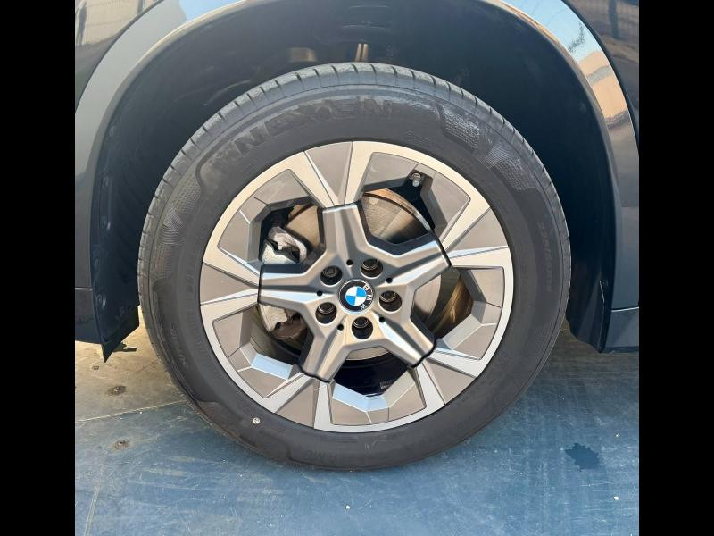 Occasion BMW X1 sDrive18i 136ch xLine 2024 Saphirschwarz métal 39900 € à Troyes