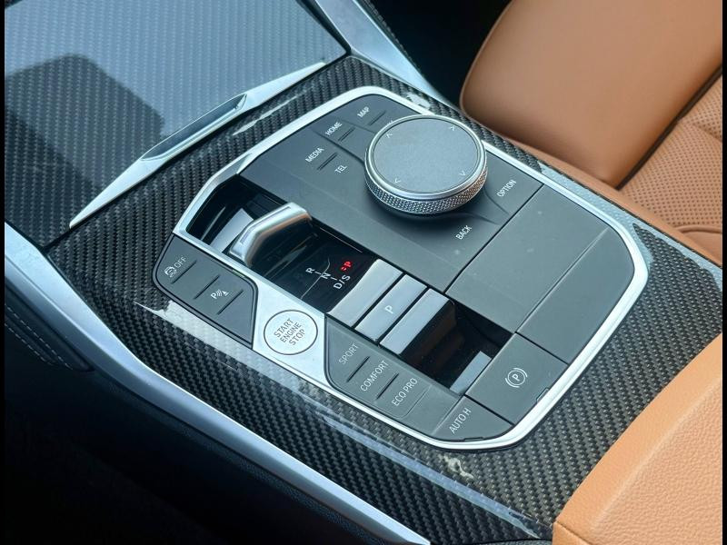 Occasion BMW Série 4 Coupé M440dA 340ch M Performance xDrive 2025 M Portimaoblau métallisé 74900 € à Troyes