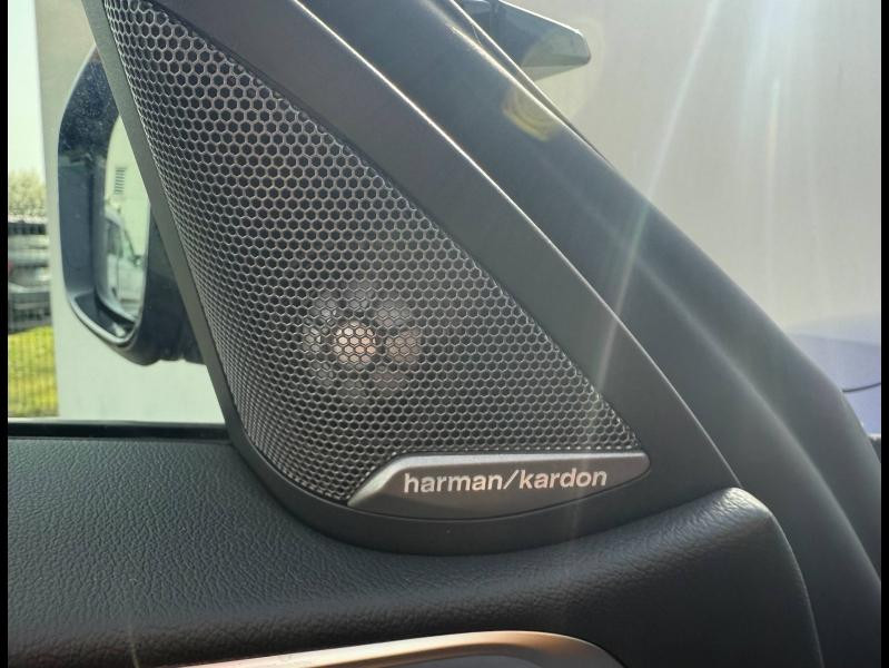 Occasion BMW Série 4 Coupé M440dA 340ch M Performance xDrive 2025 M Portimaoblau métallisé 74900 € à Troyes