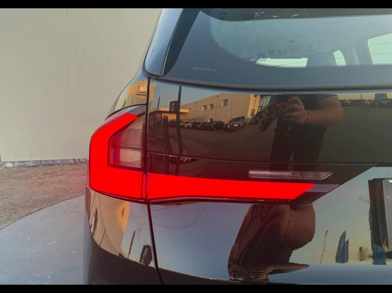 Occasion BMW X1 sDrive18i 136ch xLine 2024 Saphirschwarz métal 39900 € à Troyes