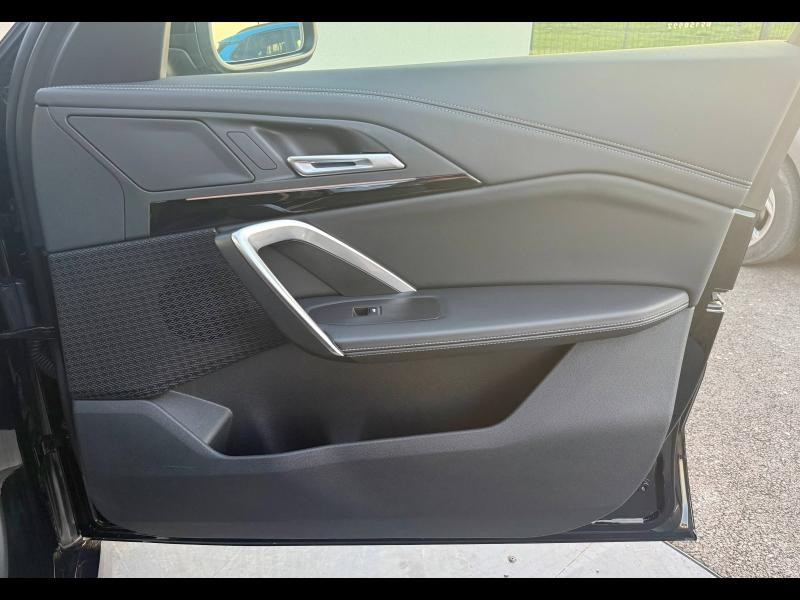 Occasion BMW X1 sDrive18i 136ch xLine 2024 Saphirschwarz métal 39900 € à Troyes