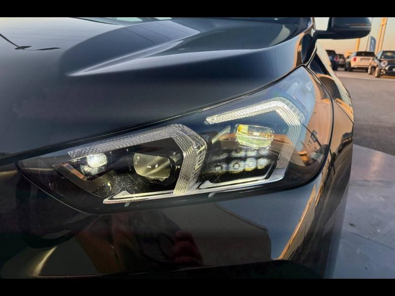 Occasion BMW X1 sDrive18i 136ch xLine 2024 Saphirschwarz métal 39900 € à Troyes