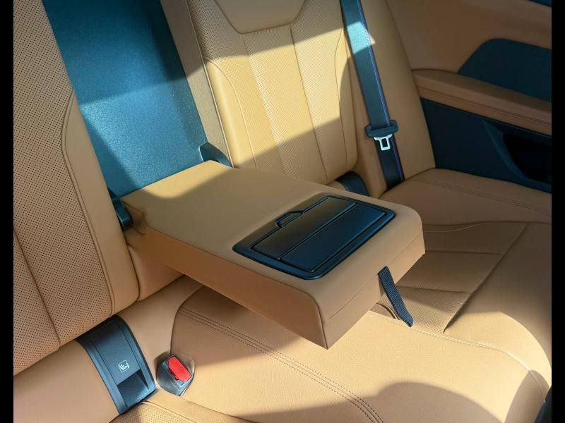 Occasion BMW Série 4 Coupé M440dA 340ch M Performance xDrive 2025 M Portimaoblau métallisé 74900 € à Troyes