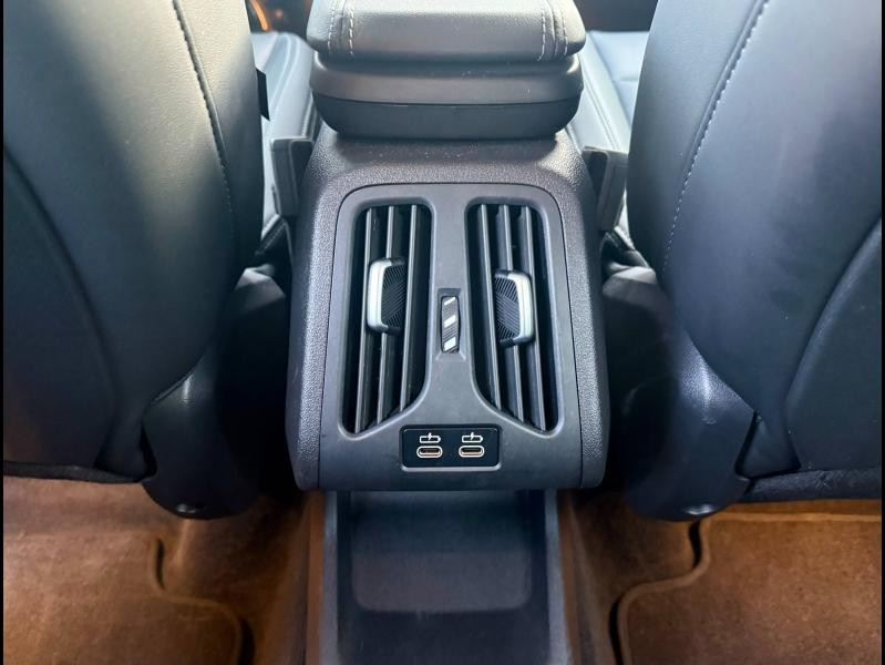 Occasion BMW X1 sDrive18i 136ch xLine 2024 Saphirschwarz métal 39900 € à Troyes