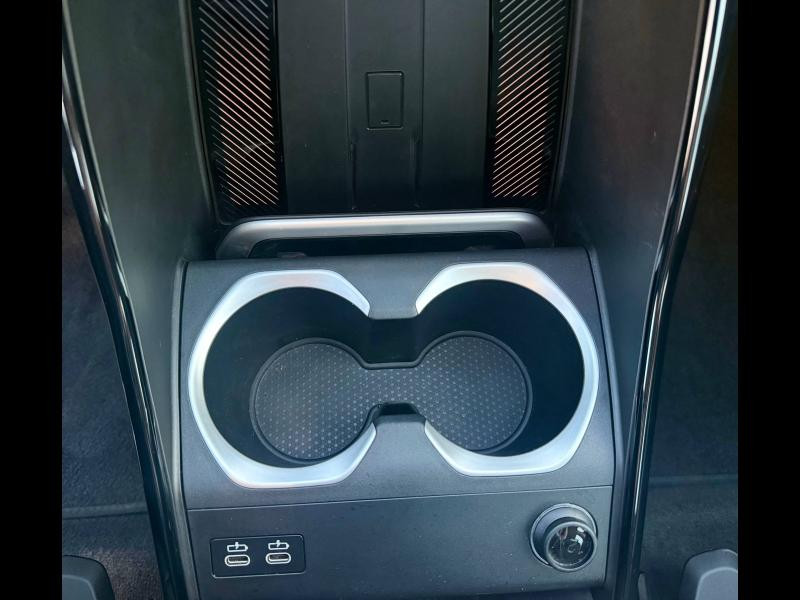 Occasion BMW X1 sDrive18i 136ch xLine 2024 Saphirschwarz métal 39900 € à Troyes