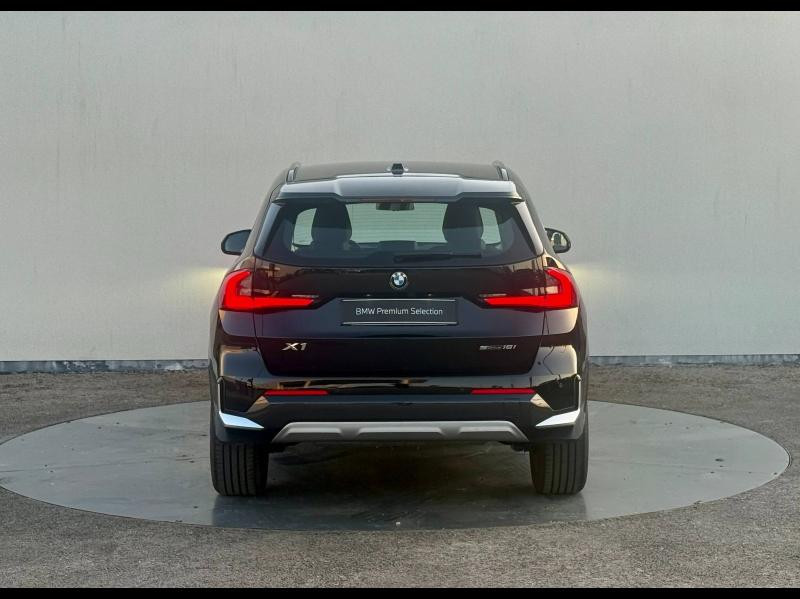 Occasion BMW X1 sDrive18i 136ch xLine 2024 Saphirschwarz métal 39900 € à Troyes