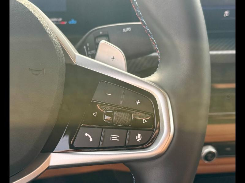 Occasion BMW Série 4 Coupé M440dA 340ch M Performance xDrive 2025 M Portimaoblau métallisé 74900 € à Troyes