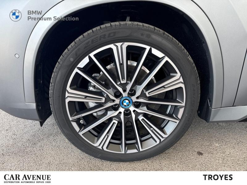 Used BMW X1 ixDrive30 313ch M Sport 2025 Frozen Pure Grey métal BMW Individual € 54800 in Troyes