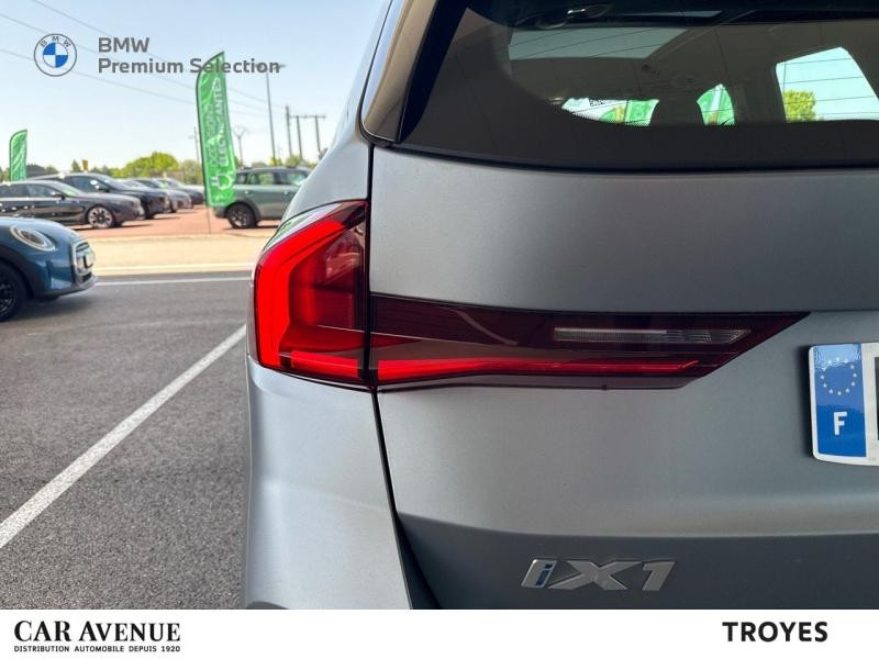 Used BMW X1 ixDrive30 313ch M Sport 2025 Frozen Pure Grey métal BMW Individual € 54800 in Troyes