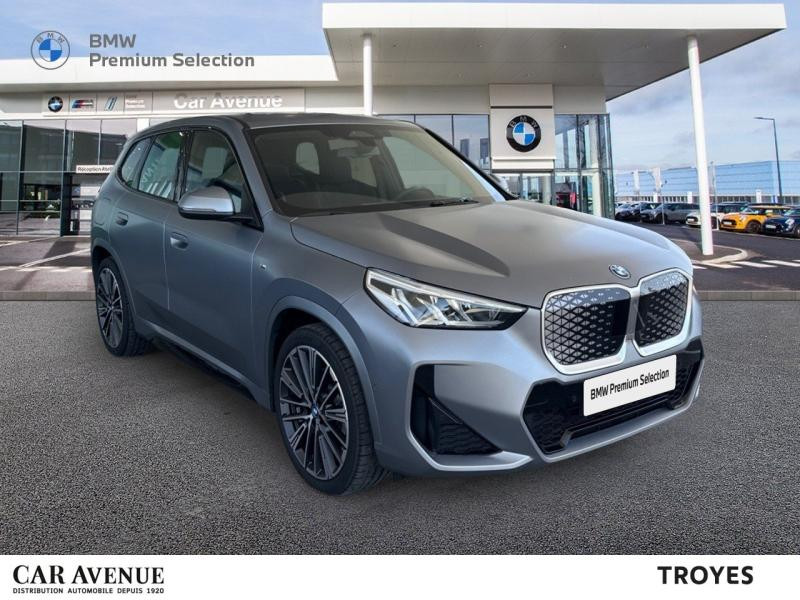 Used BMW X1 ixDrive30 313ch M Sport 2025 Frozen Pure Grey métal BMW Individual € 54800 in Troyes