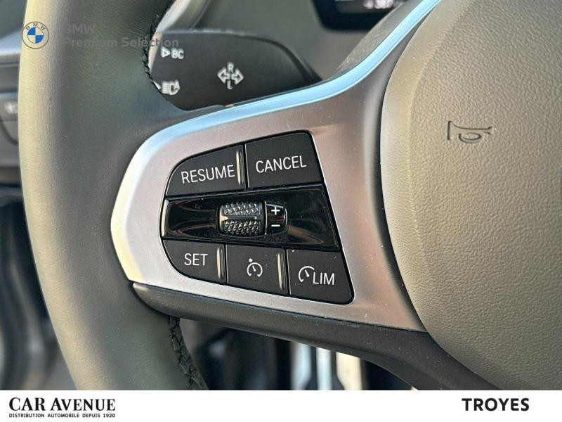 Used BMW Série 2 Gran Coupé 216dA 116ch M Sport 2025 Schyscraper Grau métallisé € 38300 in Troyes