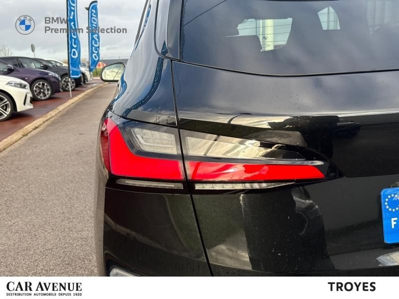 Used BMW Série 2 ActiveTourer 225e 245ch xDrive M Sport DKG7 2025 Saphirschwarz métallisé € 41960 in Troyes