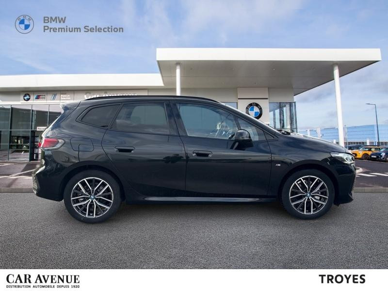 Used BMW Série 2 ActiveTourer 225e 245ch xDrive M Sport DKG7 2025 Saphirschwarz métallisé € 41960 in Troyes