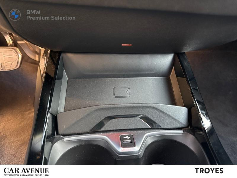 Used BMW Série 2 Gran Coupé 216dA 116ch M Sport 2025 Schyscraper Grau métallisé € 38300 in Troyes