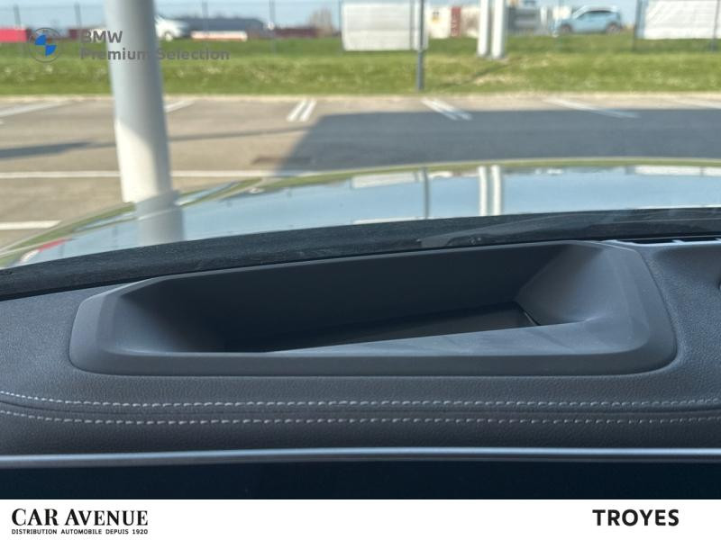 Used BMW i4 M50 544ch 2025 Saphirschwarz métallisé € 72900 in Troyes