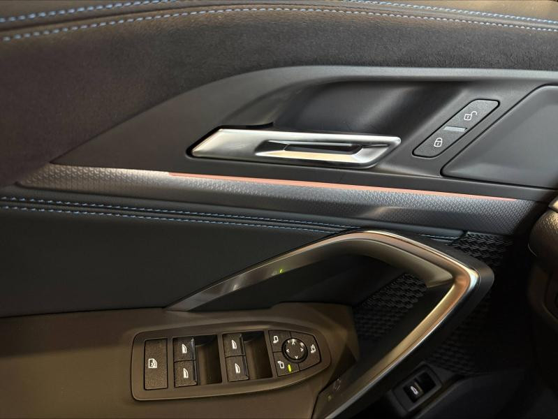 Used BMW X2 iX2 eDrive20 204ch 2025 Alpinweiss € 46980 in Troyes