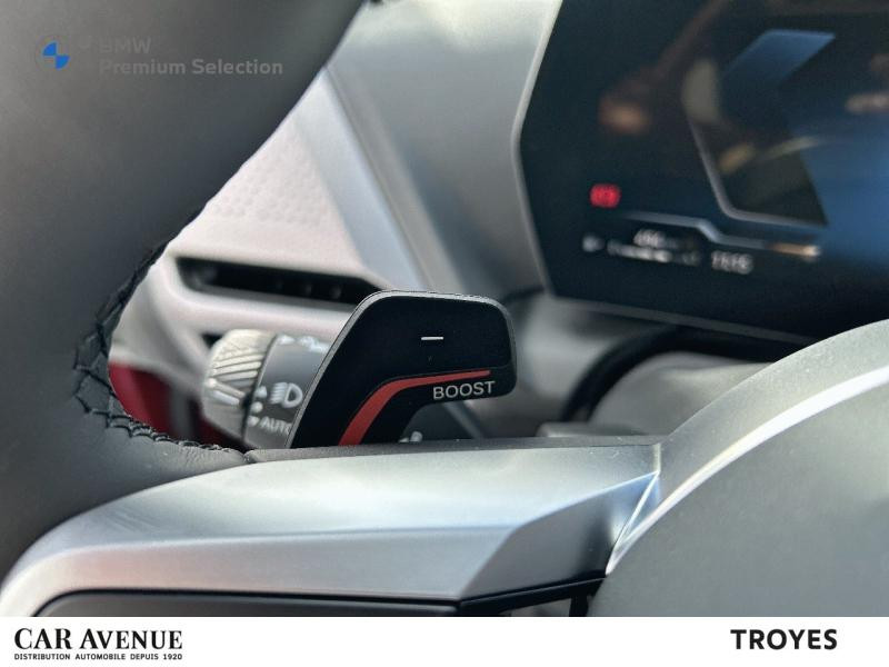 Used BMW Série 1 116A 122ch M Sport DKG7 2025 Fire Red métallisé € 36500 in Troyes