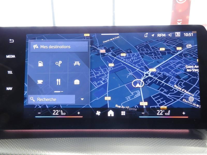 Used BMW X1 sDrive20d 163ch M Sport 2025 Storm Bay métal BMW Individual € 58290 in Troyes