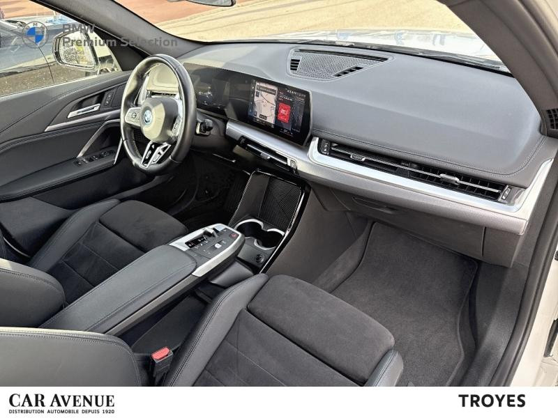 Occasion BMW X1 ixDrive30 313ch M Sport 2023 Blanc 41800 € à Troyes