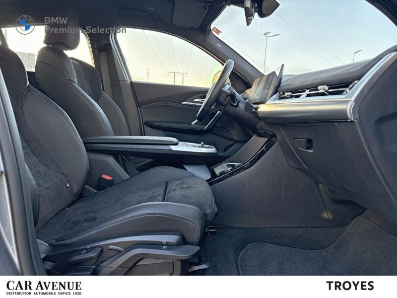Used BMW X2 iX2 eDrive20 204ch M Sport 2025 Skyscraper Grey métallisé € 42890 in Troyes