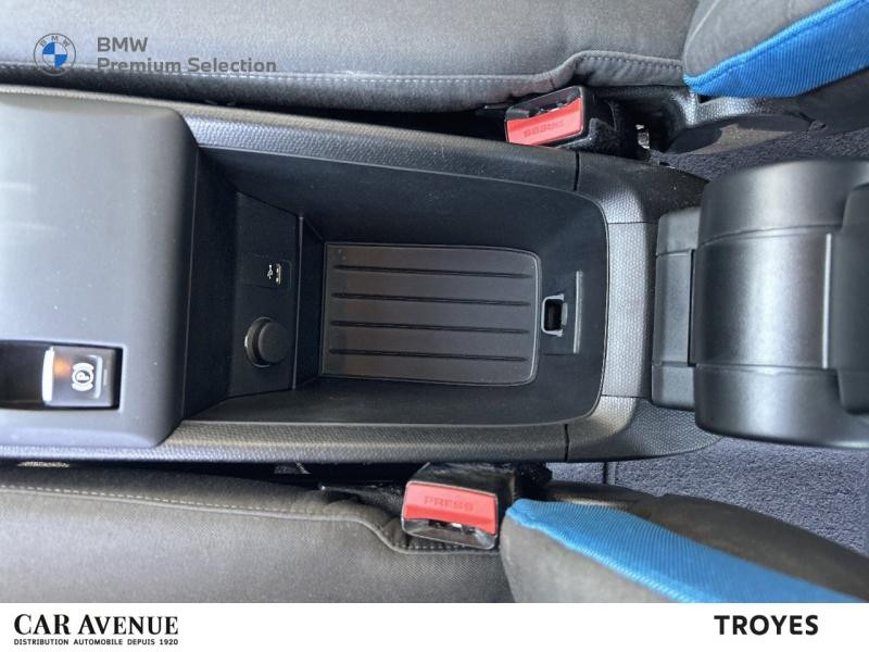 Used BMW i3 170ch 120Ah Edition WindMill Atelier 2022 Blanc € 16600 in Troyes