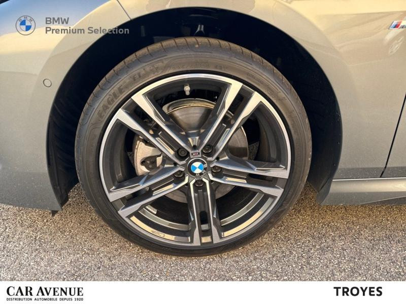 Used BMW Série 2 Gran Coupé 216dA 116ch M Sport 2025 Schyscraper Grau métallisé € 38300 in Troyes