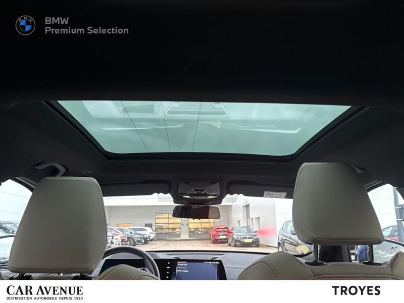 Used BMW X2 sDrive18dA 150ch M Sport DKG7 2024 M Portimao Blau métallisé € 52700 in Troyes
