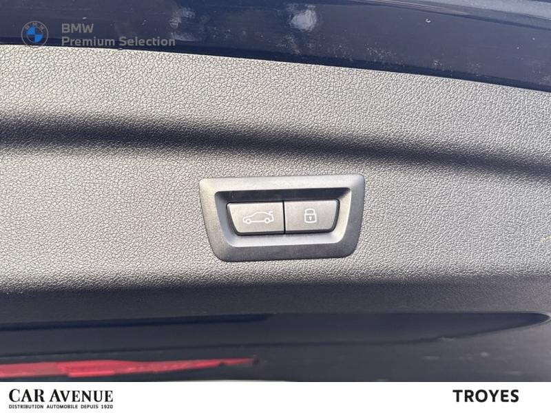 Used BMW Série 2 ActiveTourer 225e 245ch xDrive M Sport DKG7 2025 Saphirschwarz métallisé € 41960 in Troyes