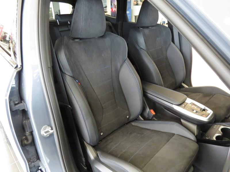 Used BMW X1 sDrive20d 163ch M Sport 2025 Storm Bay métal BMW Individual € 58290 in Troyes