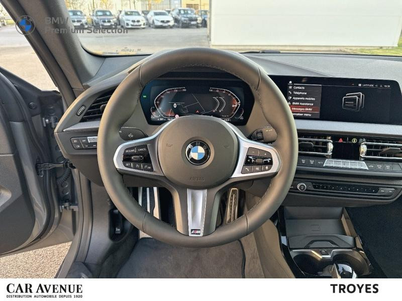 Used BMW Série 2 Gran Coupé 216dA 116ch M Sport 2025 Schyscraper Grau métallisé € 38300 in Troyes