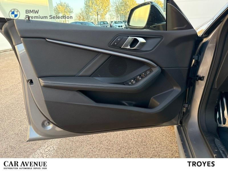 Used BMW Série 2 Gran Coupé 216dA 116ch M Sport 2025 Schyscraper Grau métallisé € 38300 in Troyes