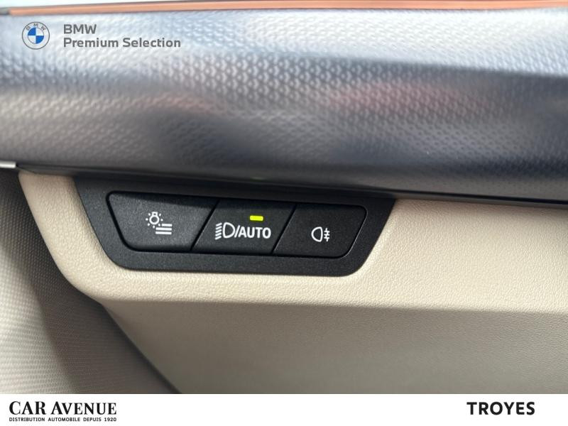 Used BMW Série 2 ActiveTourer 220i 170ch M Sport DKG7 2023 Skyscraper grey métallisé € 34790 in Troyes