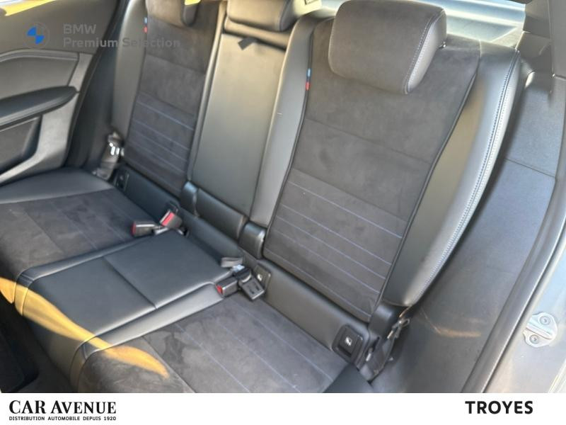 Used BMW X2 iX2 eDrive20 204ch M Sport 2025 Skyscraper Grey métallisé € 42890 in Troyes