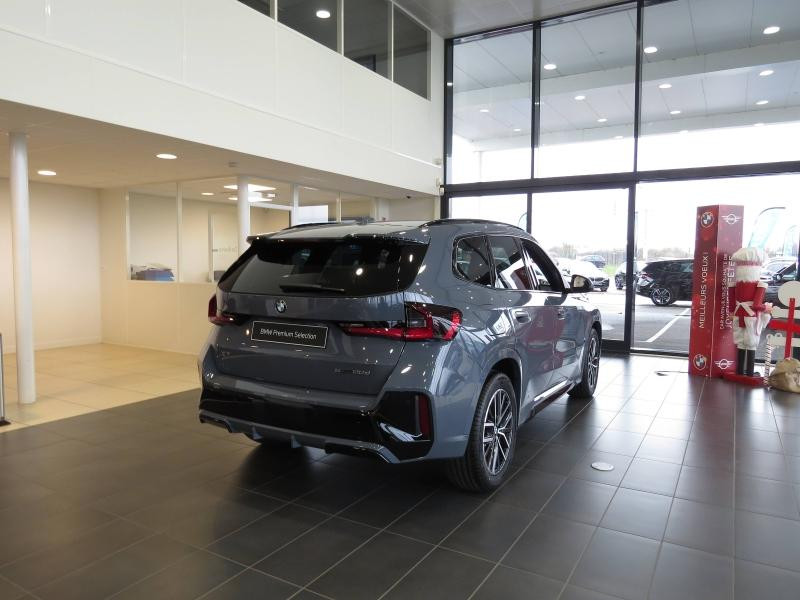Used BMW X1 sDrive20d 163ch M Sport 2025 Storm Bay métal BMW Individual € 58290 in Troyes