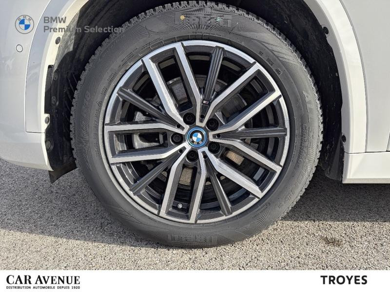 Occasion BMW X1 ixDrive30 313ch M Sport 2023 Blanc 41800 € à Troyes