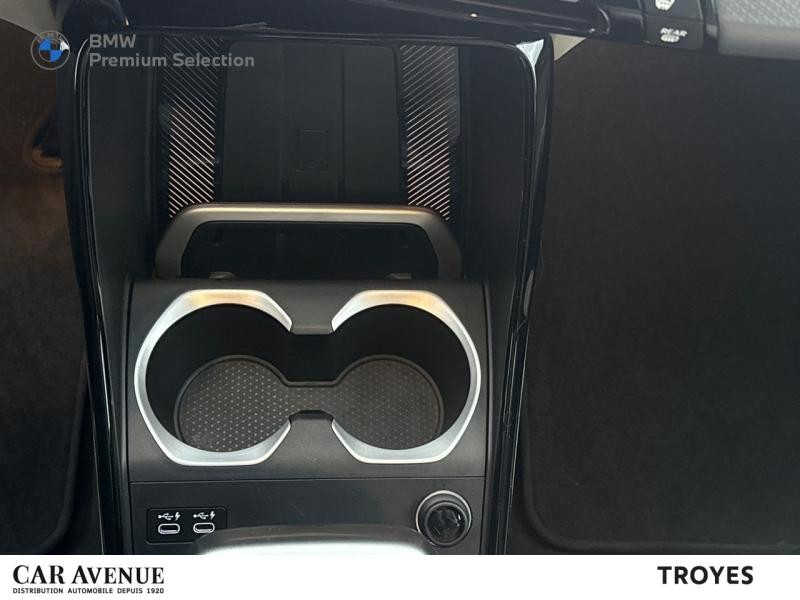 Used BMW X2 sDrive18dA 150ch M Sport DKG7 2024 M Portimao Blau métallisé € 52700 in Troyes