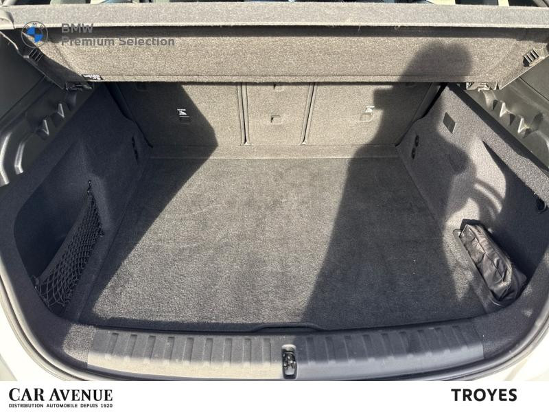 Occasion BMW X1 ixDrive30 313ch M Sport 2023 Blanc 41800 € à Troyes