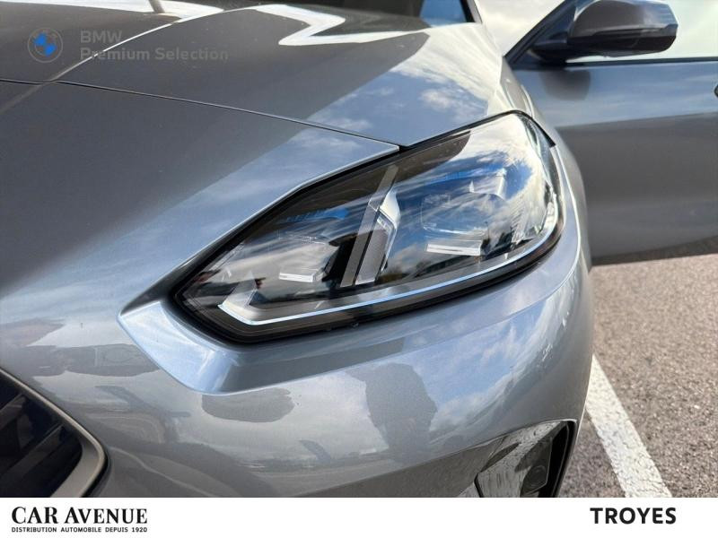 Occasion BMW Série 1 120dA 163ch M Sport DKG7 2025 Skyscraper Grey métallisé 38840 € à Troyes