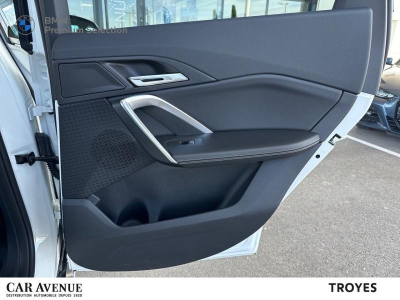 Used BMW X1 xDrive25e 245ch xLine 2025 Alpinweiss € 53900 in Troyes
