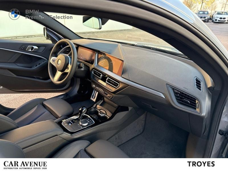 Used BMW Série 2 Gran Coupé 216dA 116ch M Sport 2025 Schyscraper Grau métallisé € 38300 in Troyes