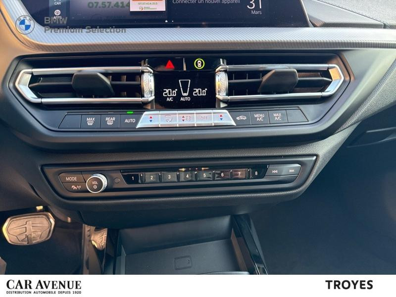 Used BMW Série 2 Gran Coupé 216dA 116ch M Sport 2025 Schyscraper Grau métallisé € 38300 in Troyes